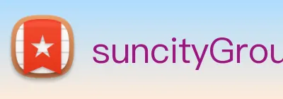 suncityGroup官网登录入口 Logo